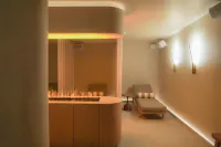 Best Western Plus John Bauer Hotel - Gym