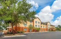Extended Stay America Suites - Tampa - Airport - Spruce Street Hotels near Westshore