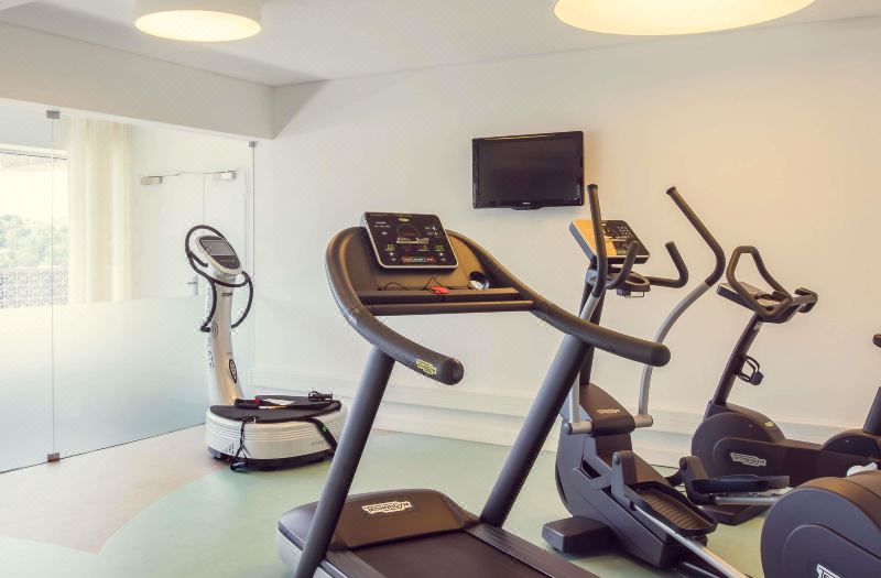 Mercure Braga Centro Hotel photo 2