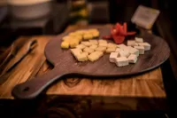 Lemon Tree Hotel Siliguri - Bữa sáng