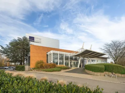 Novotel Brussels Airport Hotels in 
