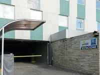 Ibis Budget Recife Jaboatão - Bãi đậu xe