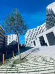 UCPA スポーツ ステーション ホステル パリ