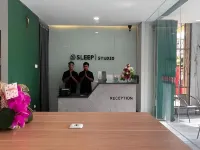 Sleep Studio Hotel City Center Surabaya
