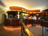 Hotel Ungheria Varese 1946 Hotels in Varese