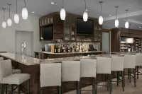Hilton Garden Inn Greensboro Airport - bar