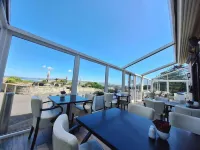 The Ballyliffin Lodge and Spa - breakfast