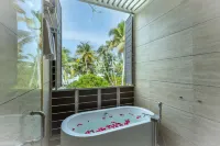 Ama Stays & Trails Sherlys Ente Kumbalanghi, Kochi - Villas