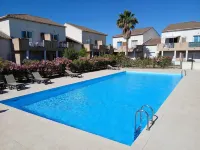 Family Duplex With Terrace in Corsica - 3-Star