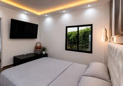 Chitre Villa by Otium โรงแรมใน