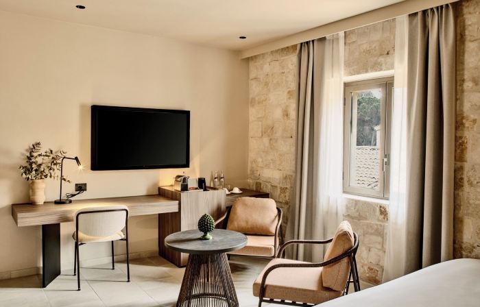 Mangia's Costa Ragusa Borgo - New Opening
