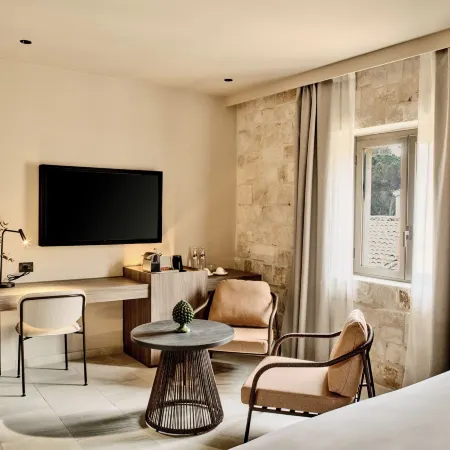 Mangia's Costa Ragusa Borgo - New Opening