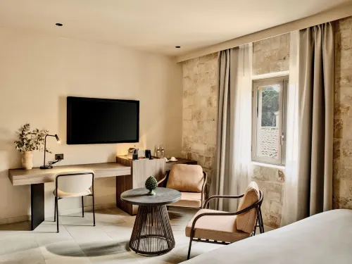 Mangia's Costa Ragusa Borgo - New Opening