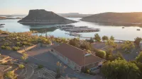 DAM Site Casitas - Homestays