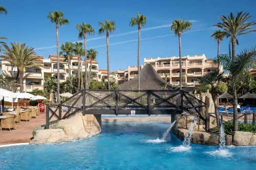 AS MDM 3 in Mijas Costa - 4-Star