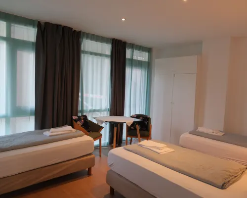 Estelada Hostel Berg am Laim Hotels in Munich