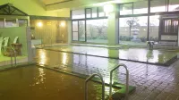 Nanohana Onsen Denden No Yado - Suối nước nóng