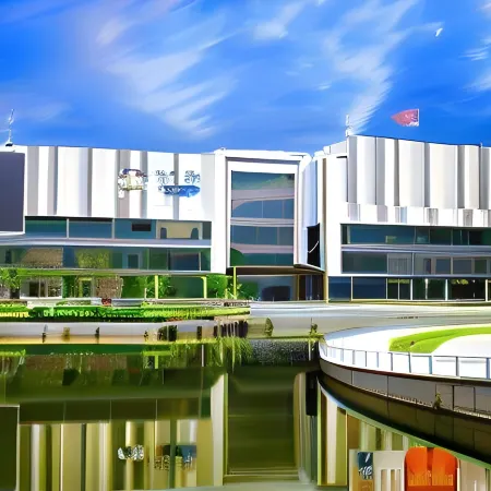 Ark Hotel Melawati