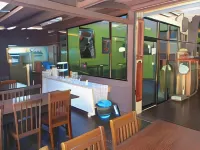 Pollock View Resort - bar