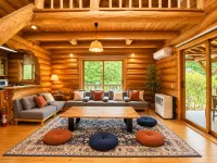 Shakunagedaira Rental Cottage - 3-Star
