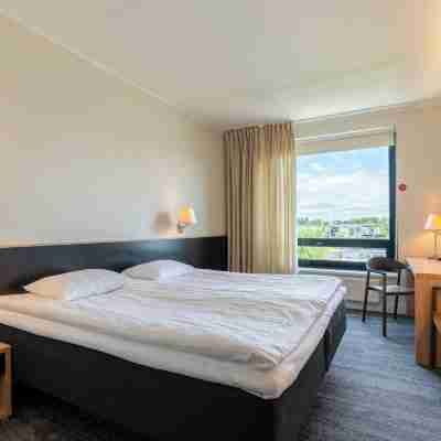 Dorpat Hotel Rooms