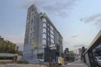 Rex Hotel Hotels in 