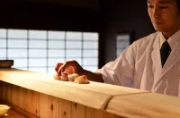 Miyama Kaya Villa - breakfast