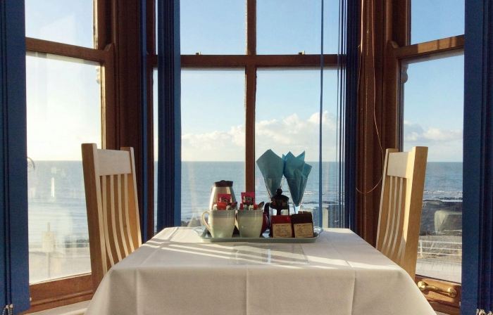 Cardigan and Celtic Bay Guest House