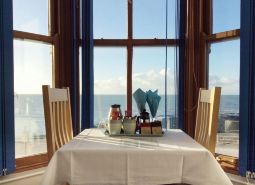Cardigan and Celtic Bay Guest House