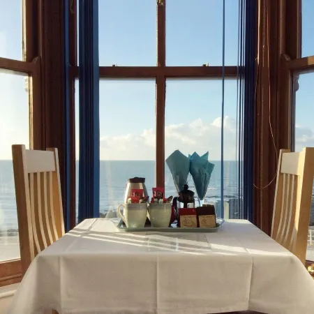 Cardigan and Celtic Bay Guest House