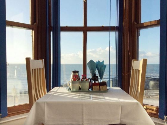 Cardigan and Celtic Bay Guest House