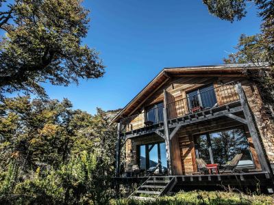 Hermoso Eco Lodge