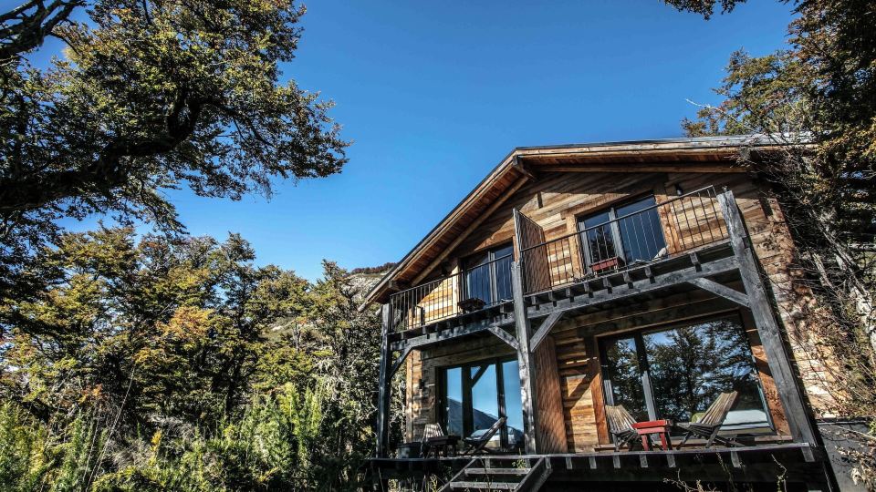 Hermoso Eco Lodge