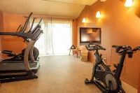 Les Demeures de Varennes, BW Signature Collection - Gym