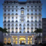 Phoenix Hotel Hà Giang - spa