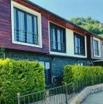 Royal Villa - parking