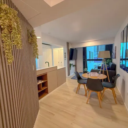 San Isidro financial district stay (404)