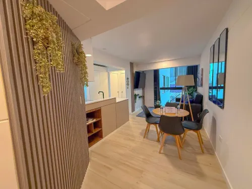 San Isidro financial district stay (404) - Lejligheder
