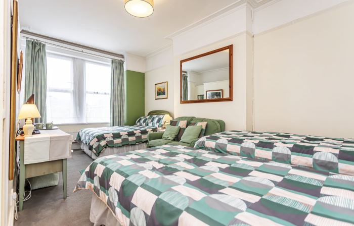 The Ravensbourne Hotel