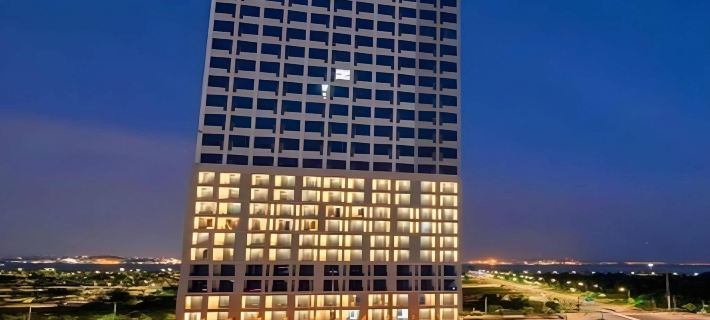 Incheon Rivieraverium Hotel Hoteles en Incheon
