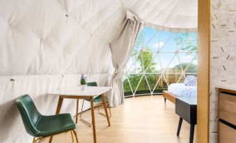 Incline Pool Glamping Collective Chattanooga, Dade County - Updated Prices 2026 ...