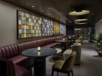 Hilton Cleveland Downtown - bar