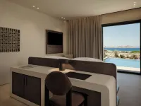 Orosea, Paros, Autograph Collection