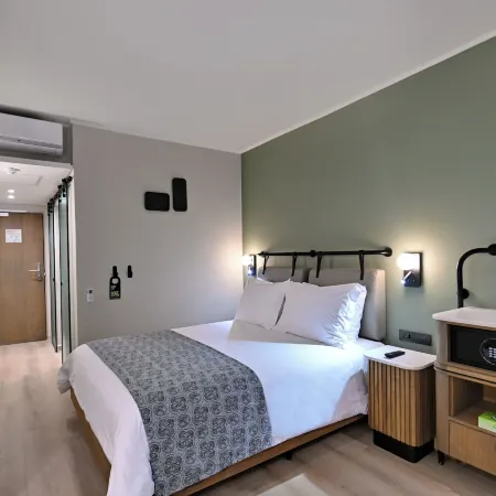 City Lodge Hotel Johannesburg Airport, Barbara Road