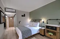 City Lodge Hotel Johannesburg Airport, Barbara Road - Baarit