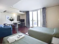 Hotel Royal - Pools