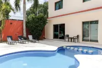 Hotel Ambra
