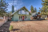 Mountain Dream Lodge - Chalets