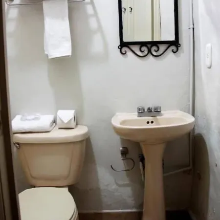 Casa de Los Dulces Sueños