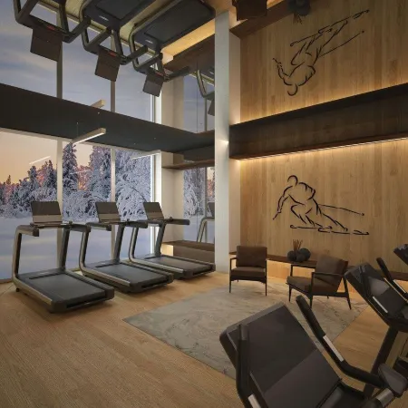 Lefay Resort & Spa Dolomiti